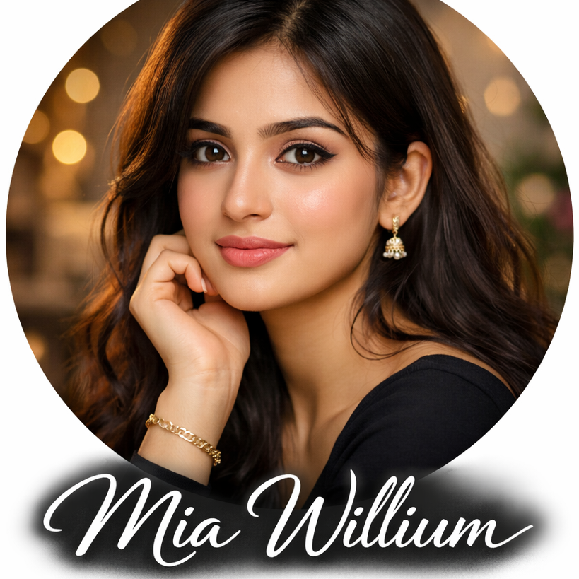 Mia Willium