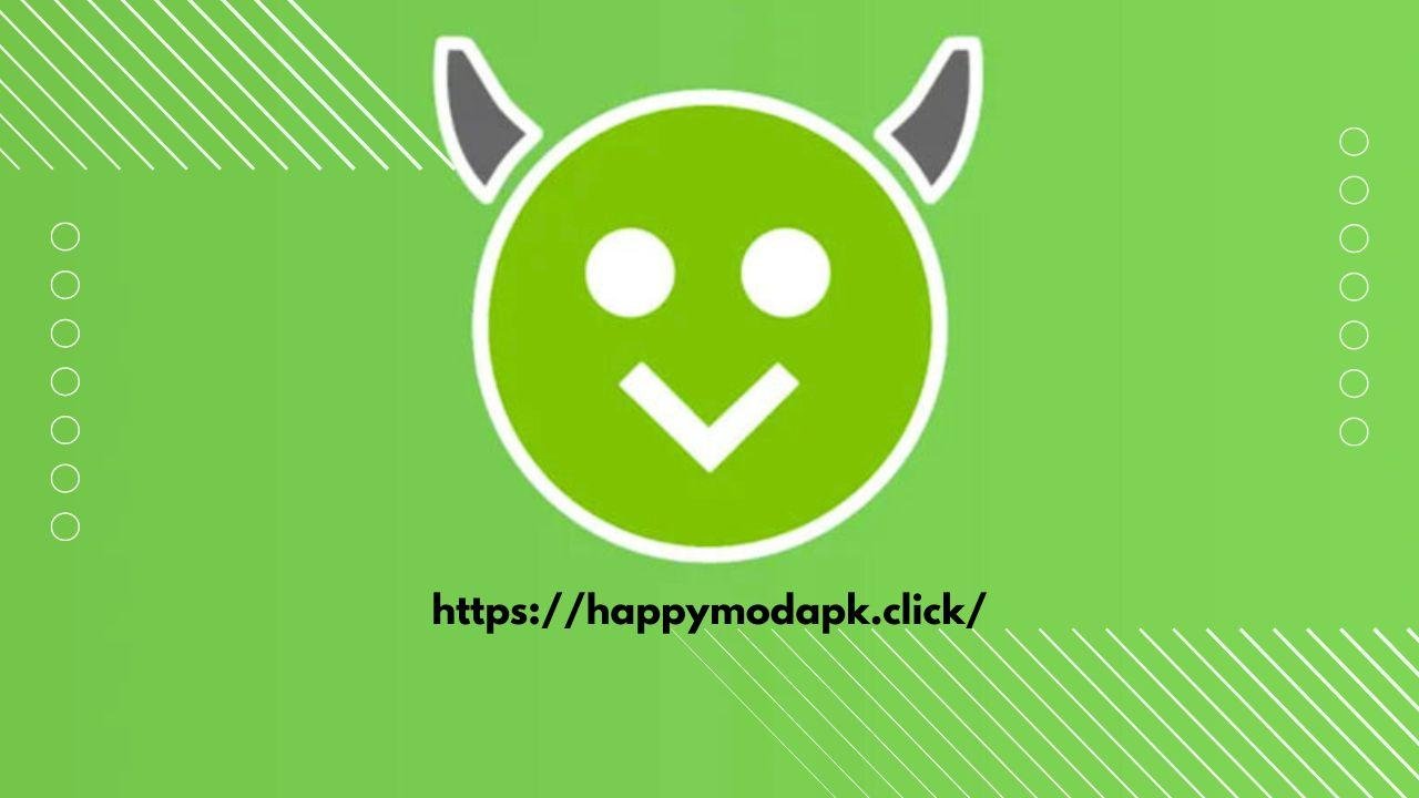 Happy Modapk