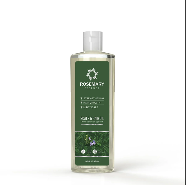 Rosemary Essence