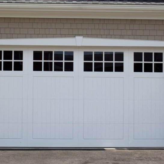 Garage Door