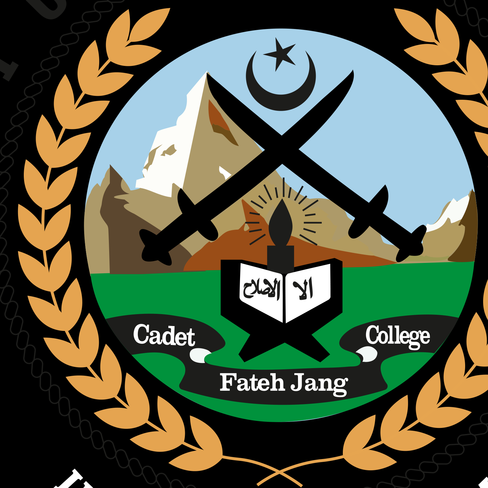 Cadet Colllege