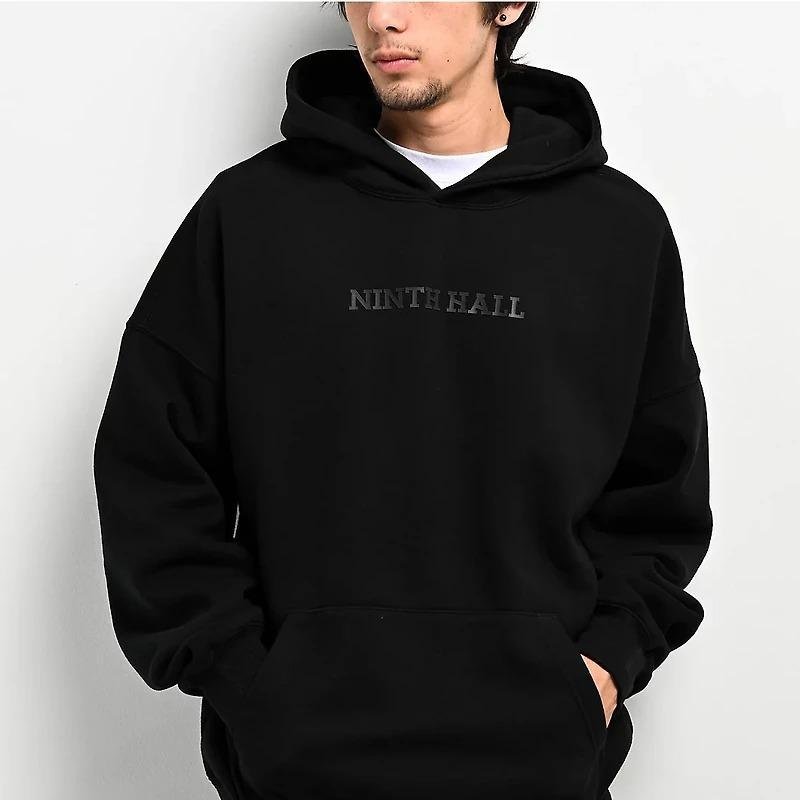 NinthHall Clothing