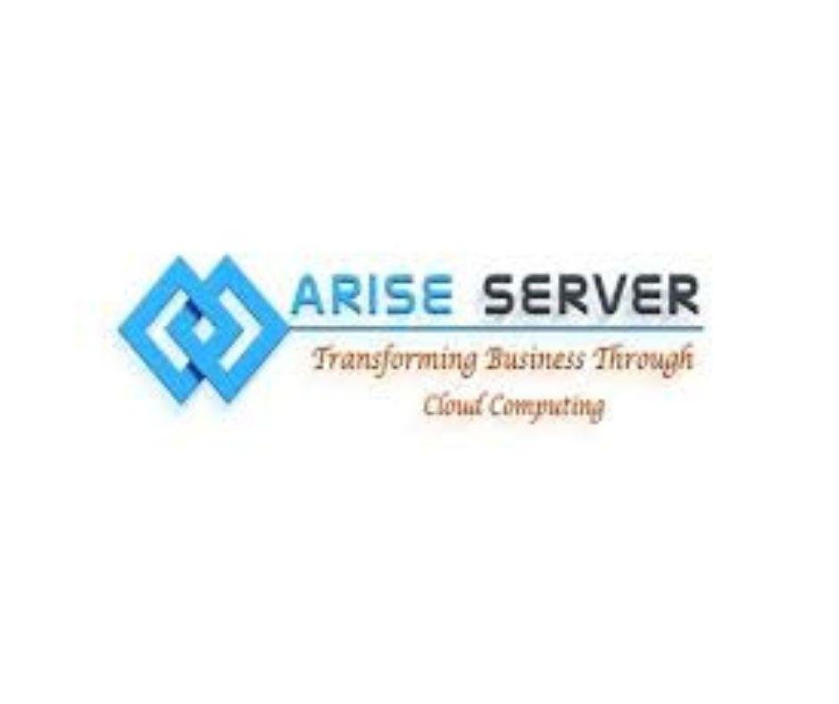 Arise Server