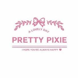 Pretty Pixie