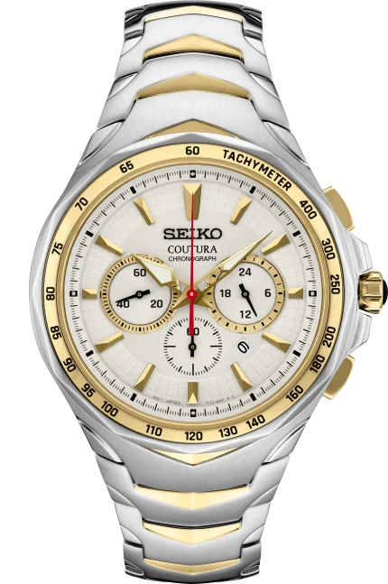 Realseiko Watch
