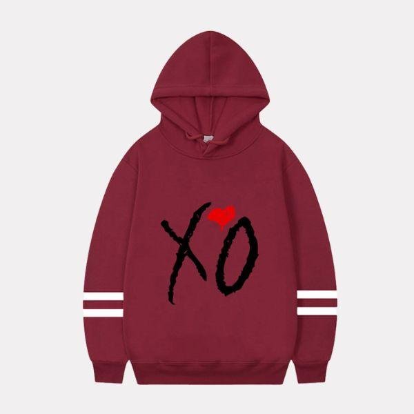 Weeknd Merch