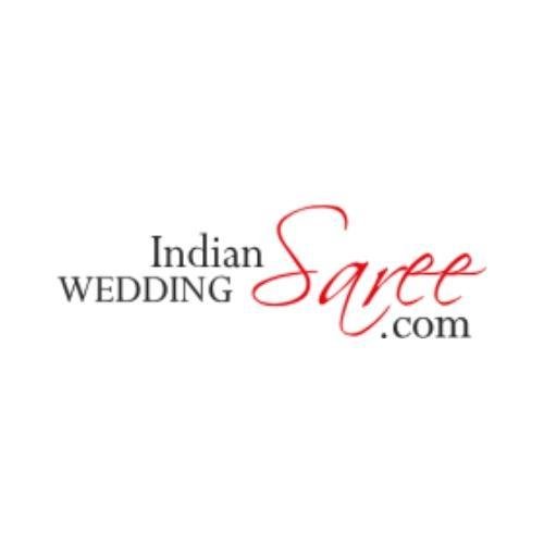Wedding Saree