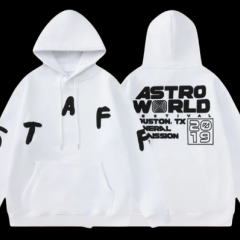 Travis Officialstore