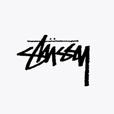 Stussy Clothing