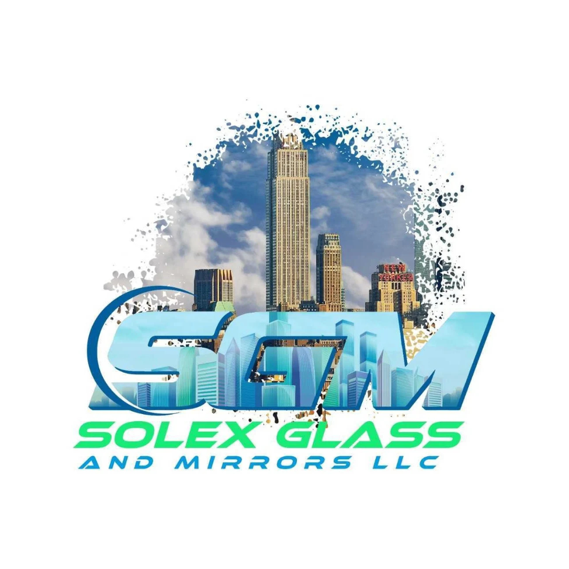 SolexGlass AndMirrorsLLC