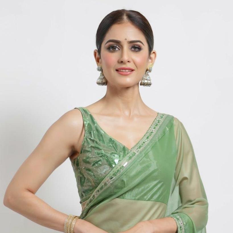 Komal Ahuja