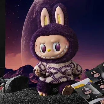 Labubu Dollofficial081