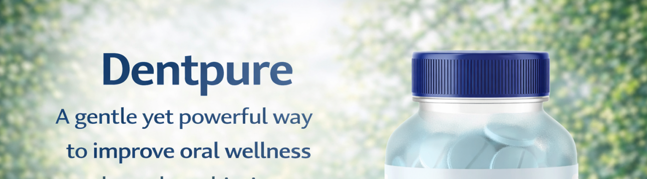 Dentpure Supplement