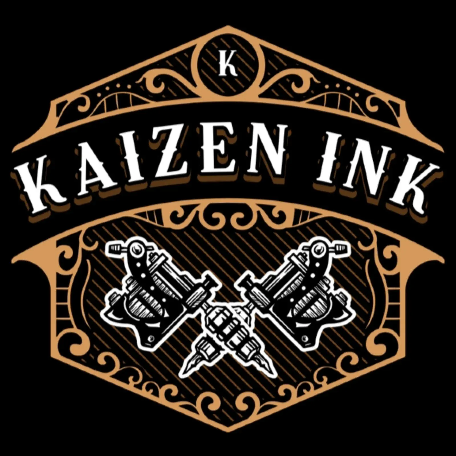 Kaizen Ink