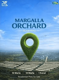 Margallaorchardislamabad PaymentPlan