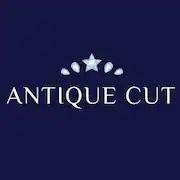 Antiquecut Jewelry
