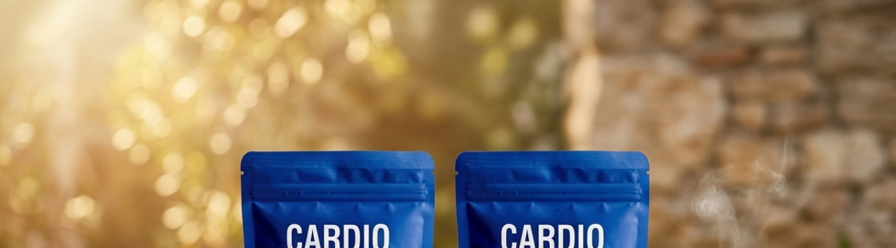 Cardio SlimTea