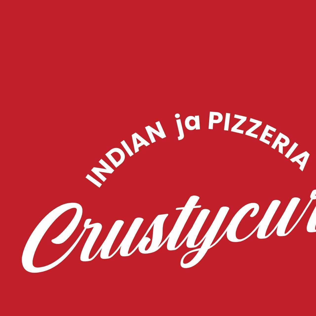Crusty Curry