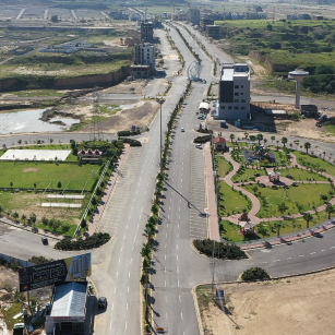 Faisal Town