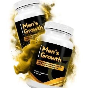 Mens Growth