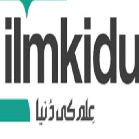 Ilm Kiduniya