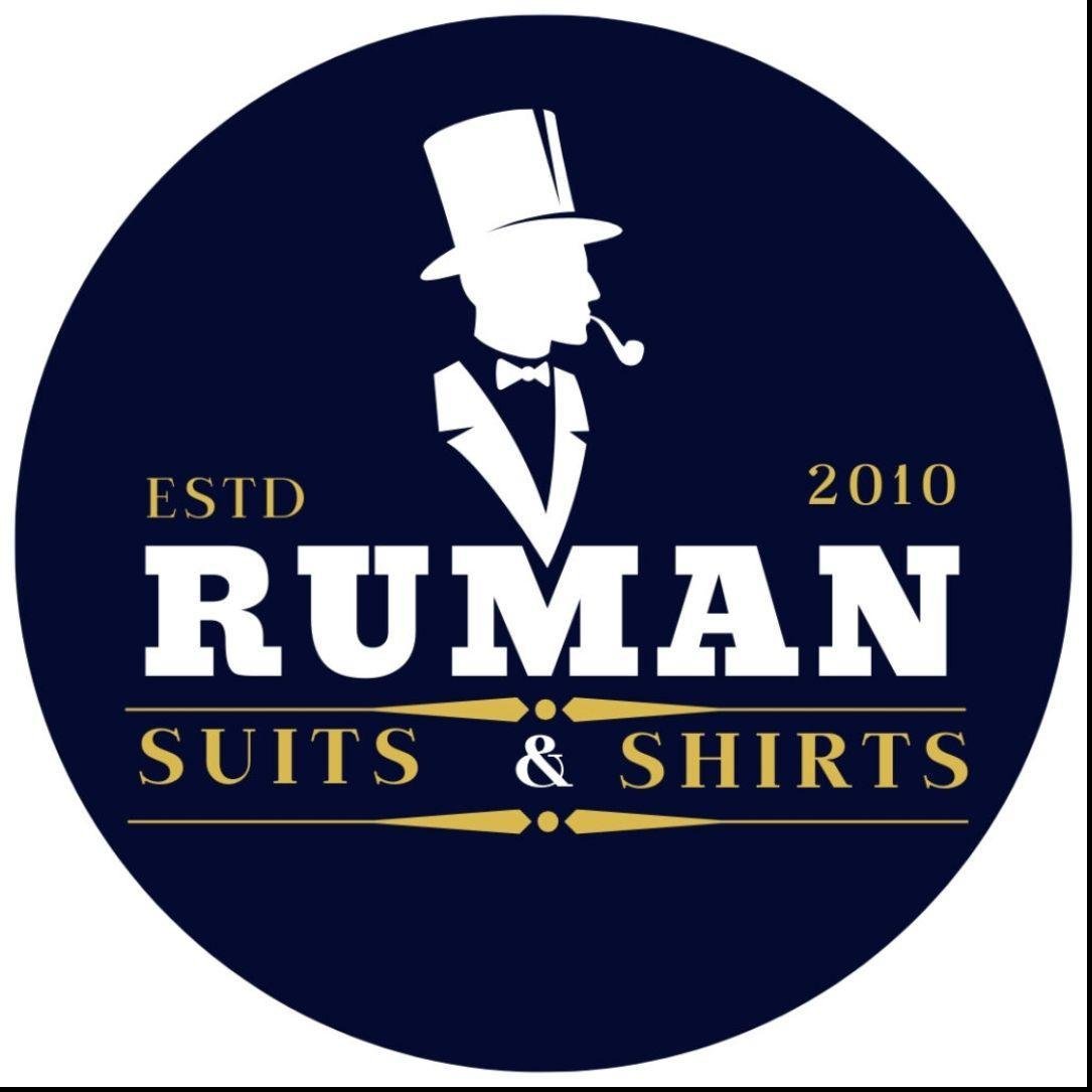 Ruman Suits