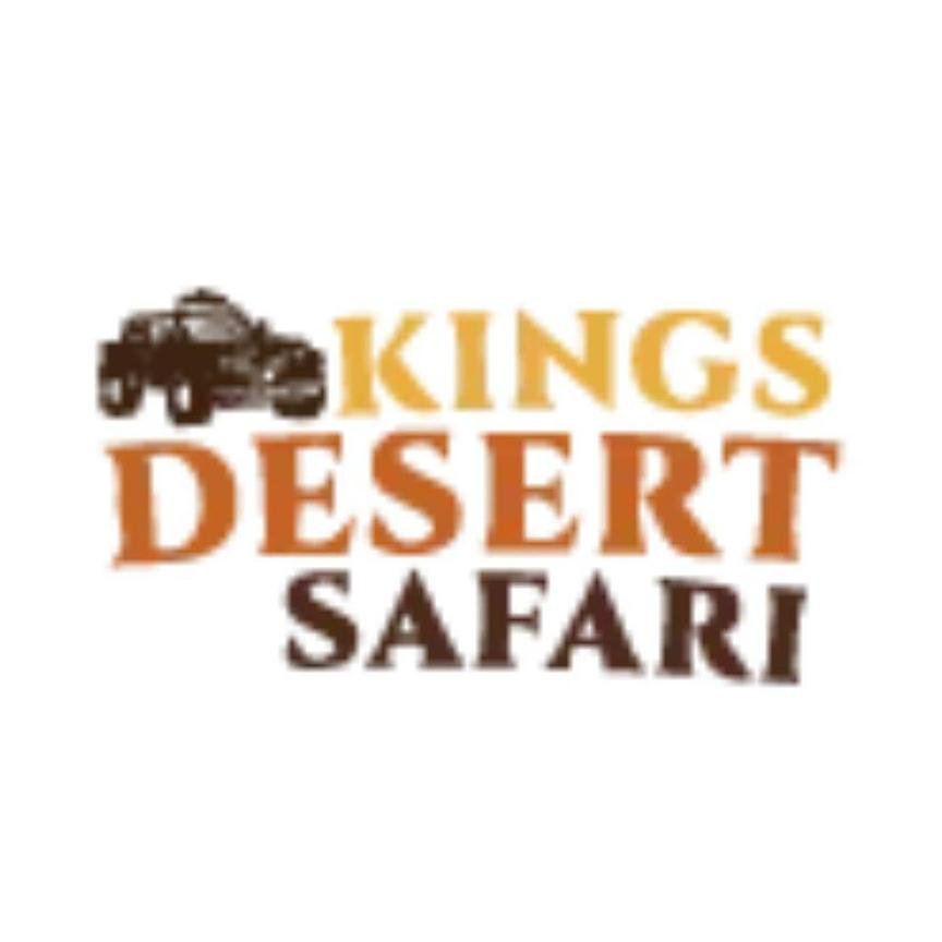Kings Desert