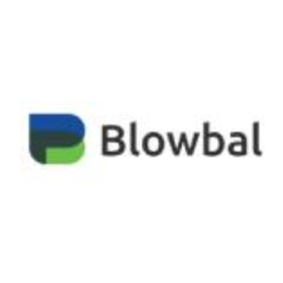 Blowbal PaintBooths