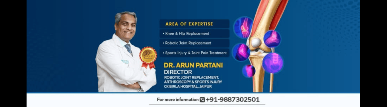 Arun Partani