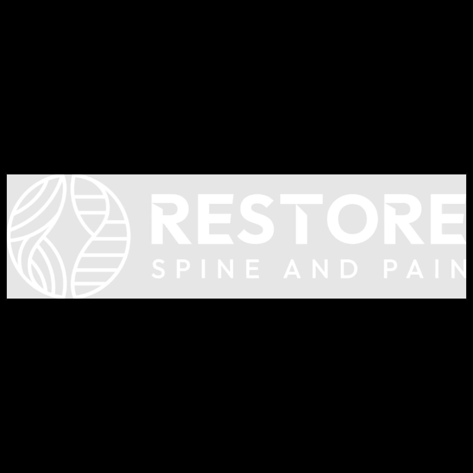Restorespine Andpain