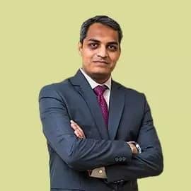 Arun Partani