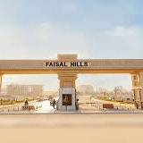 Faisalhillprime Blocklocation