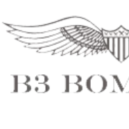 B3bomber Jacket
